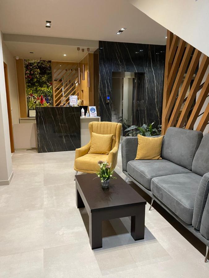 Hotel Erjuma Vlorë Extérieur photo