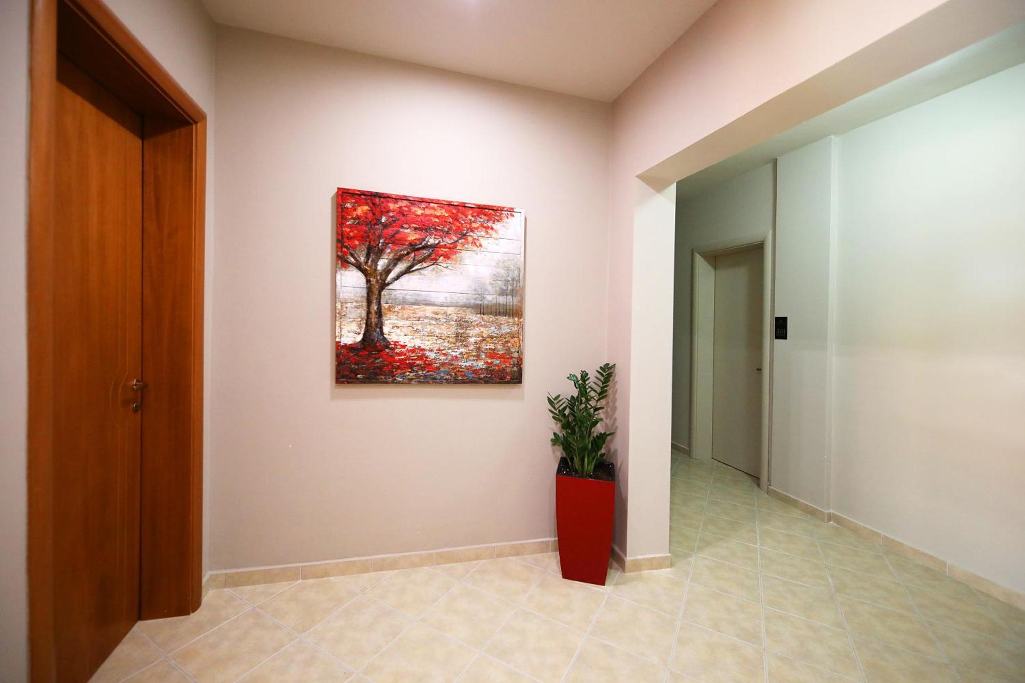 Hotel Erjuma Vlorë Extérieur photo