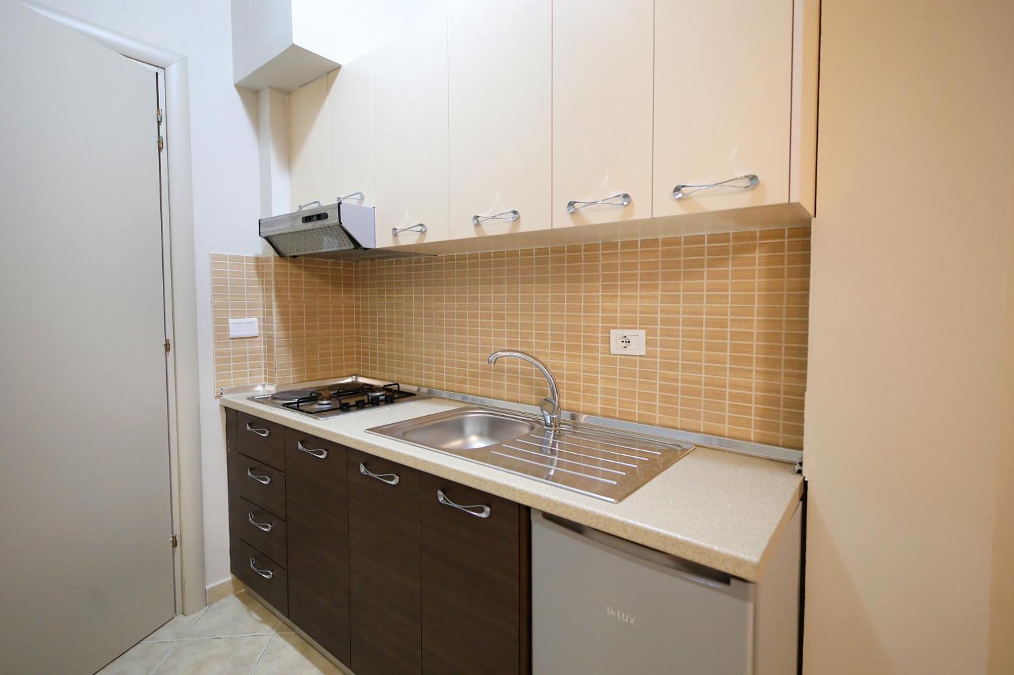 Hotel Erjuma Vlorë Extérieur photo