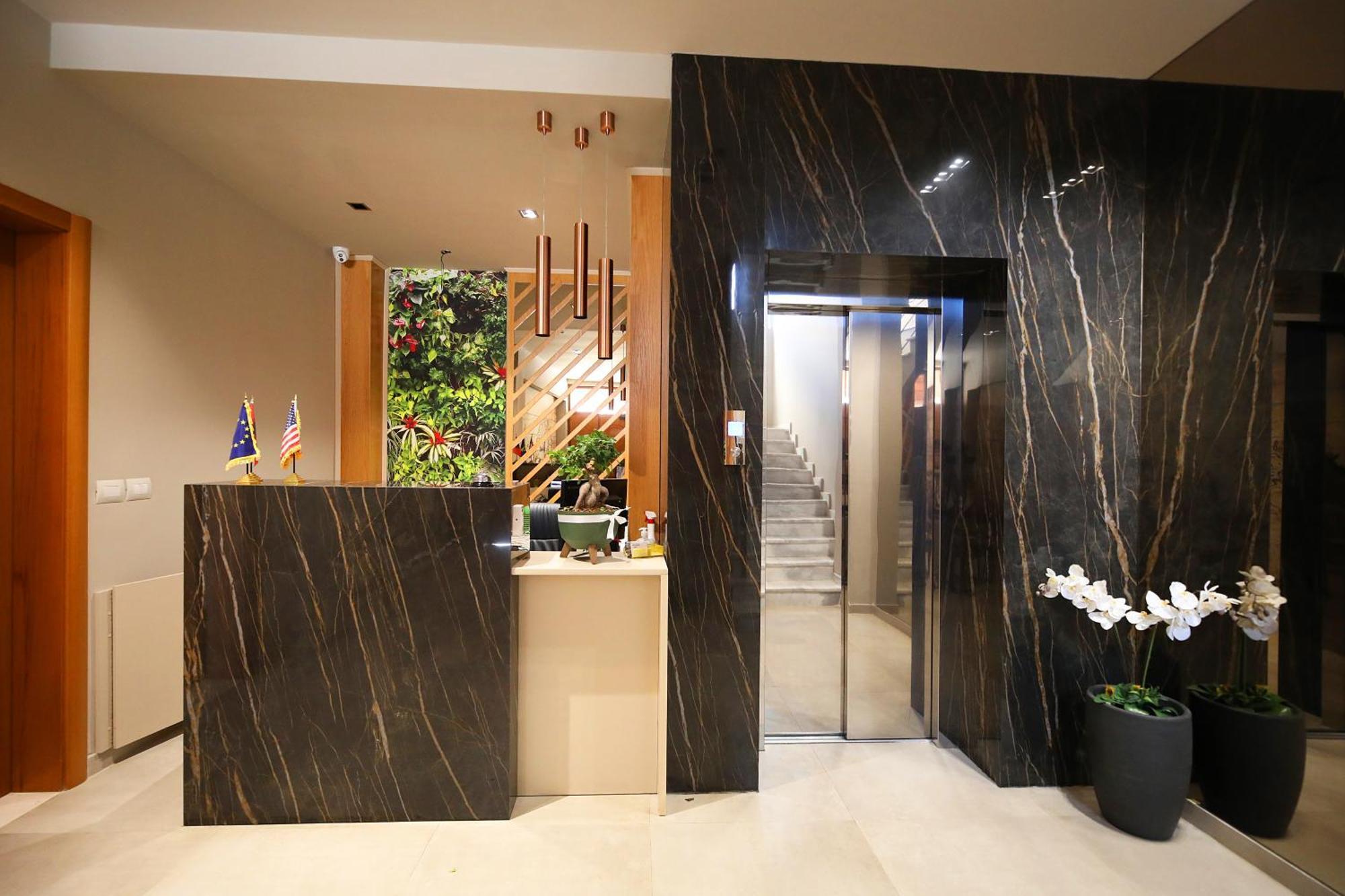 Hotel Erjuma Vlorë Extérieur photo